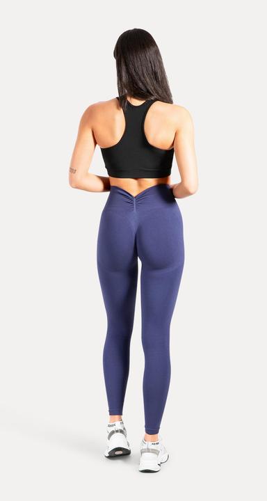Immagine prodotto Smilodox Leggings Lesedi Seamless Scrunch (M)
