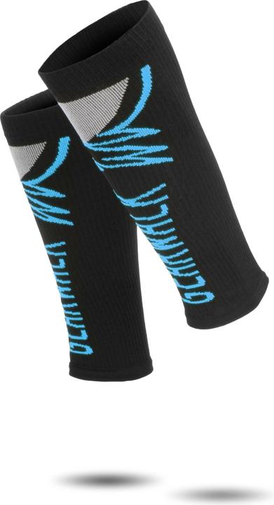 Produktbild Gear Walk 2 Paar Sport-Waden-Kompressionsstulpen (39, 41, 43, 45, 44 C, 38 C, 40 C, 42 C)
