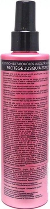 Produktbild Sexy Hair Hot - Support Me 450°F Heat Protecting Setting Hairspray (250 ml)