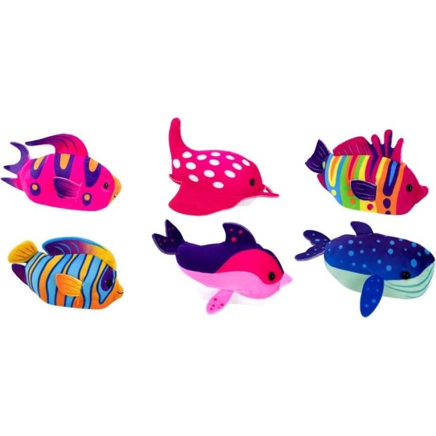 Zhu Zhu Pets - Aquarium Fish - (Z1028)