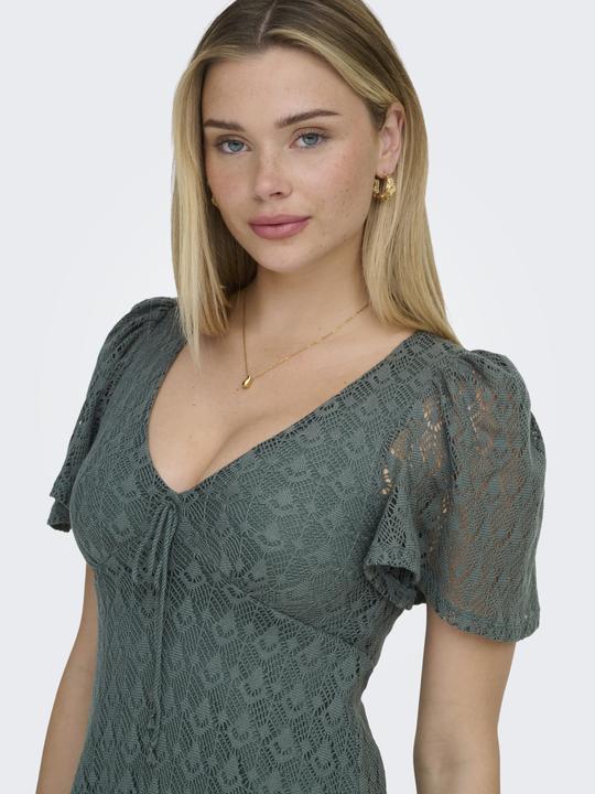 Image du produit Only ONLDANIELLA Kurzes Kleid Kleid (M)