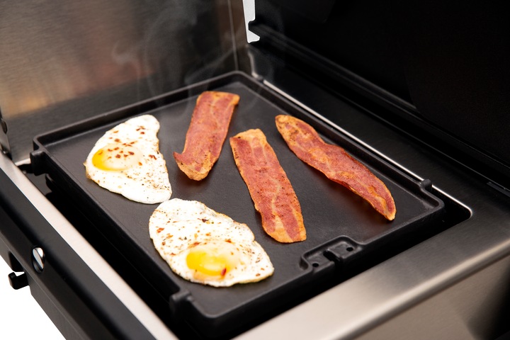 Immagine prodotto Broil King Piastra reversibile