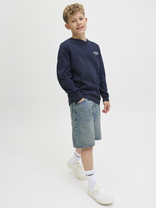 Image du produit Jack & Jones Jjitony Jjoriginal Shorts Akm 325 Ln Jnr (140)