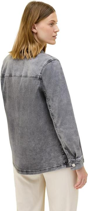 Actual product image Cecil Denim Overshirt (L)