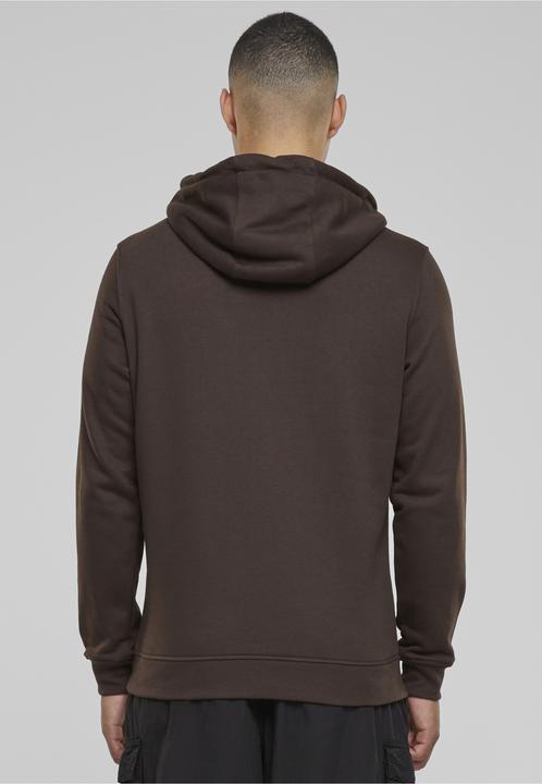 Produktbild Urban Classics Basic Sweat Hoody - 1110 (S)