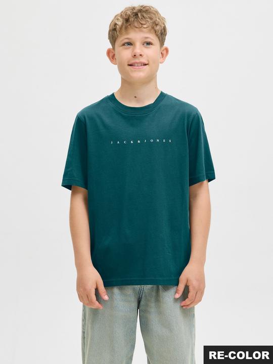 Image du produit Jack & Jones Jjestar Jj Tee Ss Noos Jnr (152)