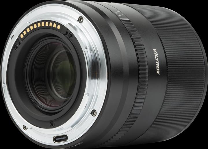 Productafbeelding Viltrox AF 24 mm F/1.8 Z (Nikon Z, Volledig formaat)