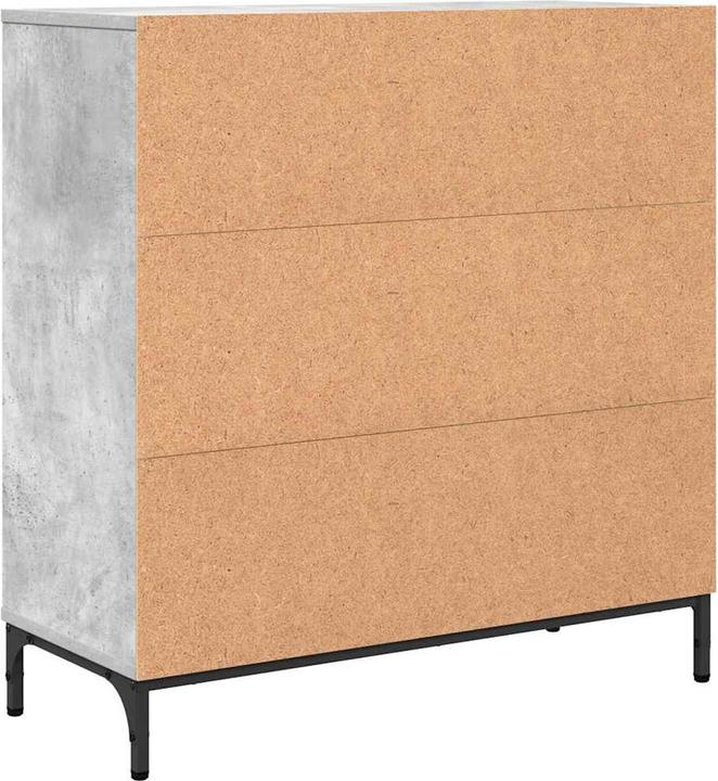 Produktbild vidaXL Lagerungseinheit