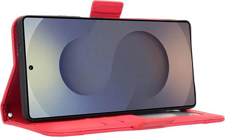 Image du produit Cover-Discount Galaxy S25 Ultra - Etui viele Kartenfächer (Samsung Galaxy S25 Ultra)