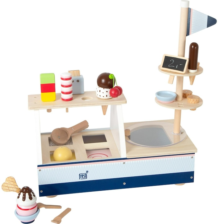 Immagine prodotto small foot Banco del gelato fresco
