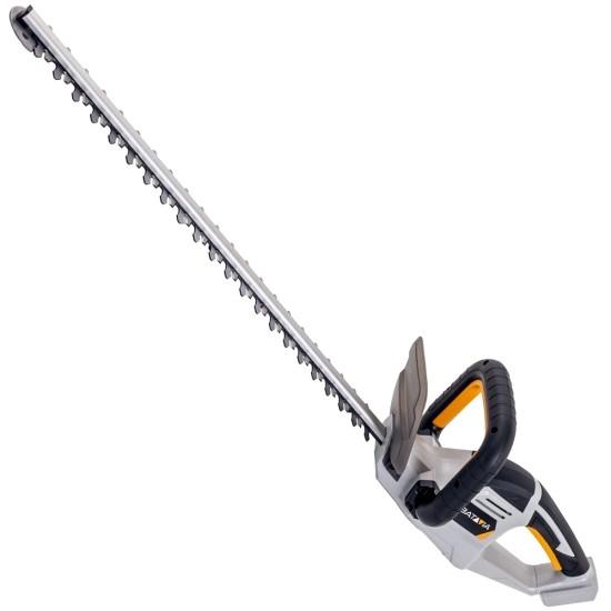 Produktbild Batavia 7064547 - Akku-Heckenschere 18 V ohne Akku (Akkubetrieb)