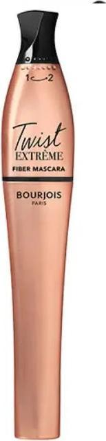 Actual product image Bourjois Twist Extreme (24 Black)