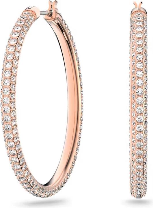 Produktbild Swarovski Stone Ohrringe (Edelstahl)