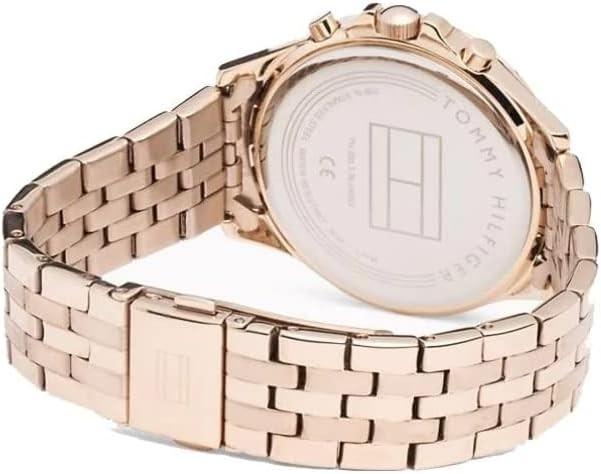 Produktbild Tommy Hilfiger Ari (Analoguhr, 39.80 mm)