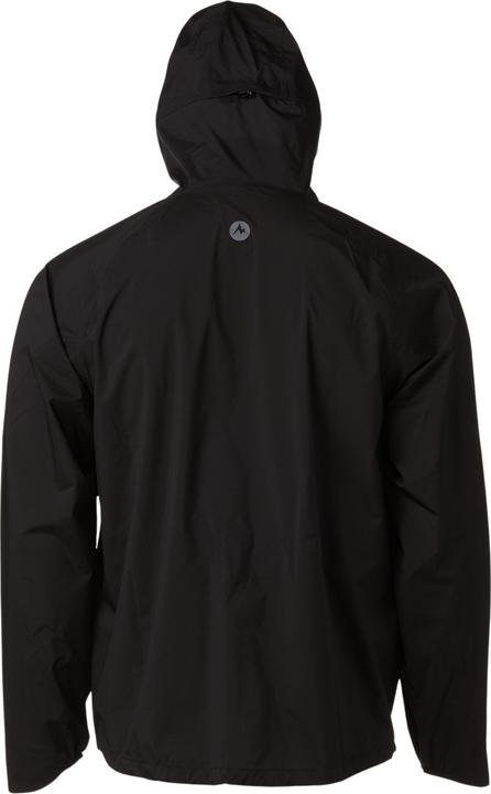 Actual product image Marmot Superalloy Bio Rain (M)