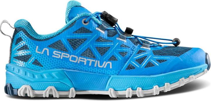 Produktbild La Sportiva Bushido II JR (26)