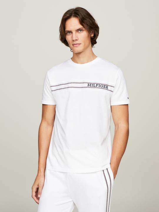 Immagine prodotto Tommy Hilfiger Maglietta da uomo (L)