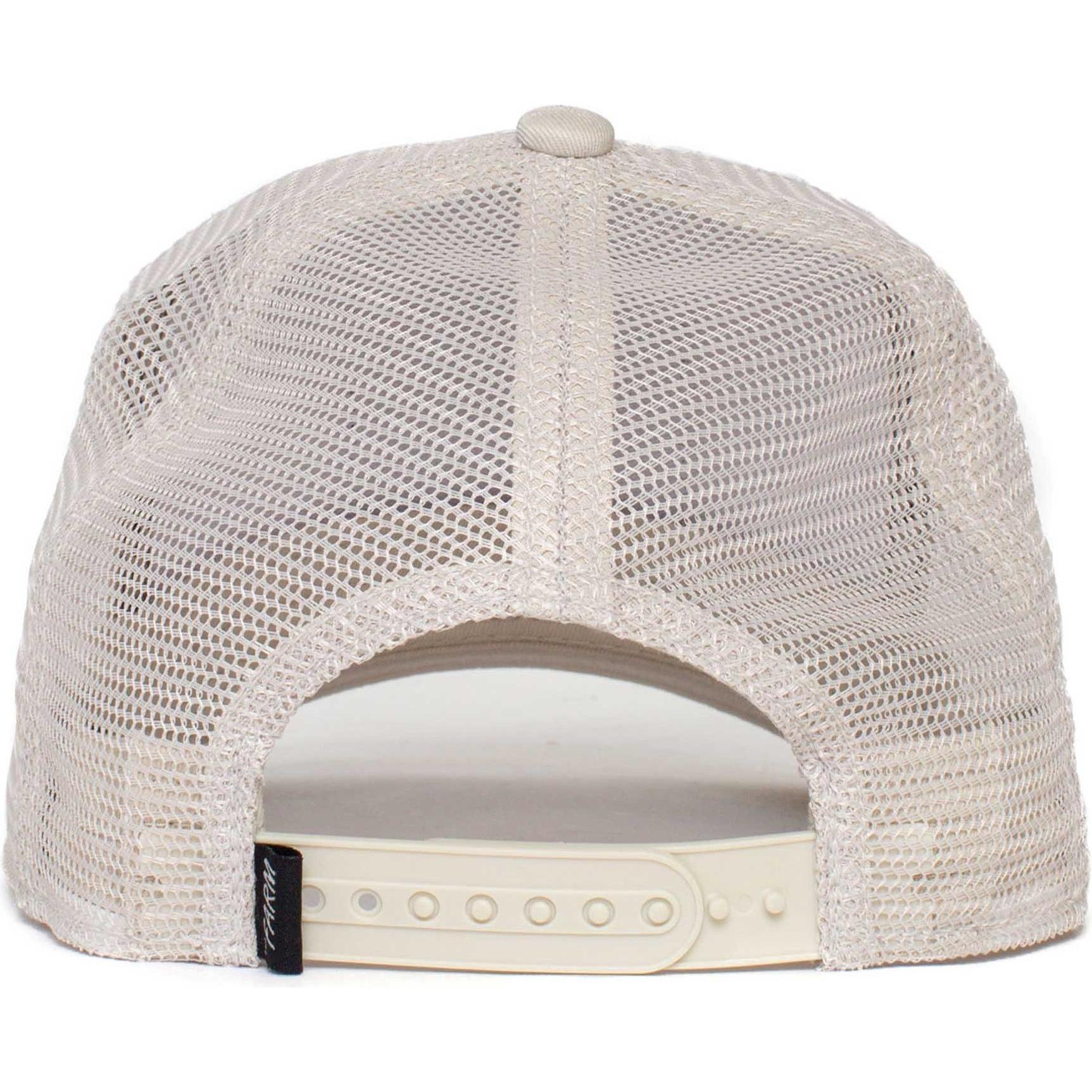 Thumbnail - Goorin Bros, Herren, Cap, Cap Casual, Mehrfarbig, (One Size)