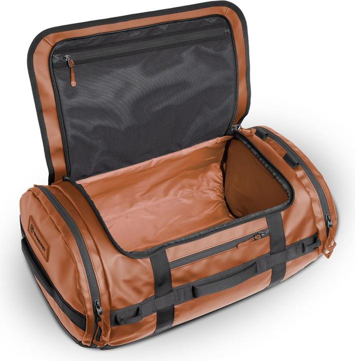 Image du produit Wandrd CARRYALL Duffel 40L Sedona Orange (40 l)