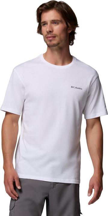 Produktbild Columbia Barton Springs™ SS Graphic Tee (S)