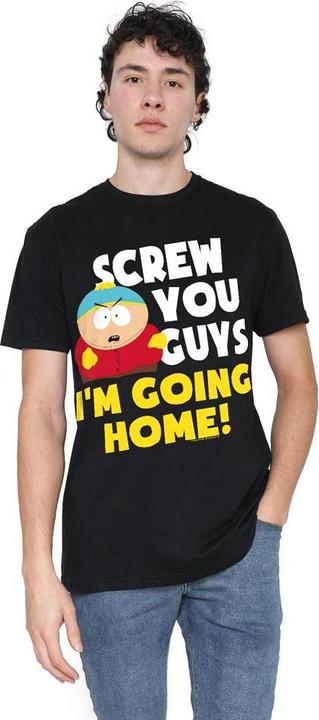 Produktbild Ubisoft Screw You Guys TShirt (5XL)