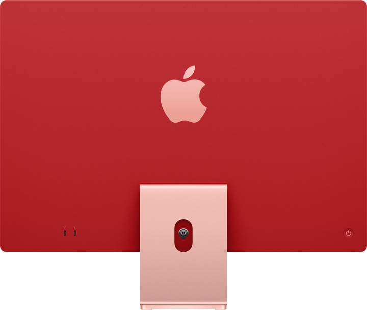 Produktbild Apple iMac – 2021 (M1, 8 GB, 256 GB, M1)