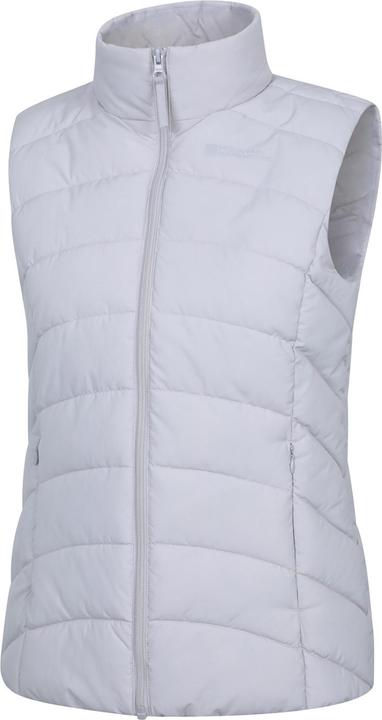 Produktbild Mountain Warehouse Opal Weste Wattiert (34)