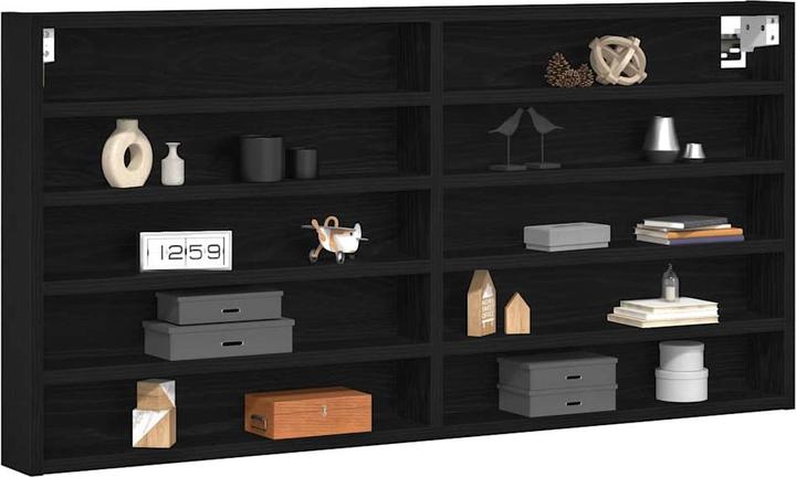 Image du produit vidaXL Vitrine