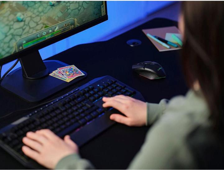 Immagine prodotto Trust GXT110 Felox (Cablato, Senza fili)