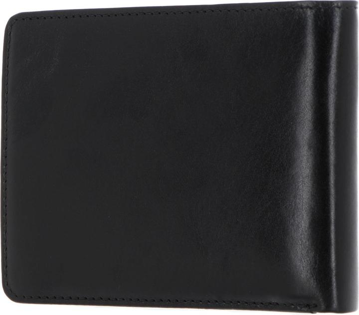 Actual product image Golden Head Wallet
