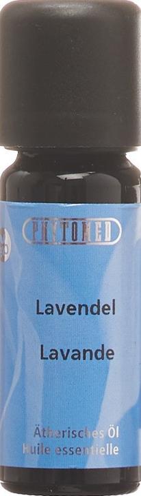 Produktbild Phytomed Lavendel Ätherisches Öl Bio