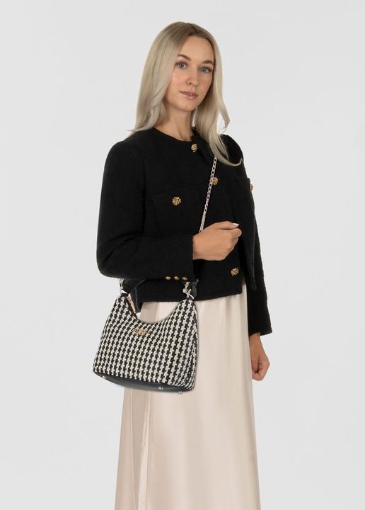 Immagine prodotto Guess Mirema Schultertasche 21 cm