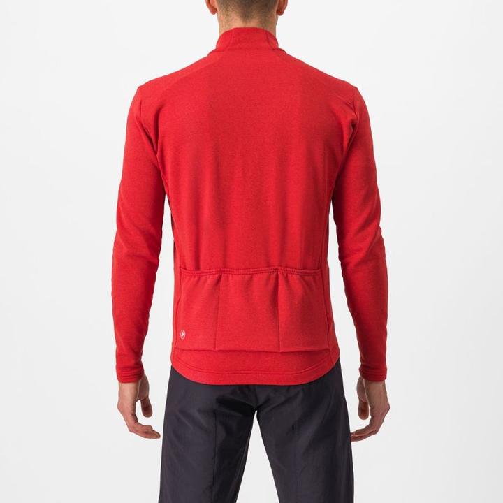 Image du produit Castelli Unlimited Trail Jersey (XL)