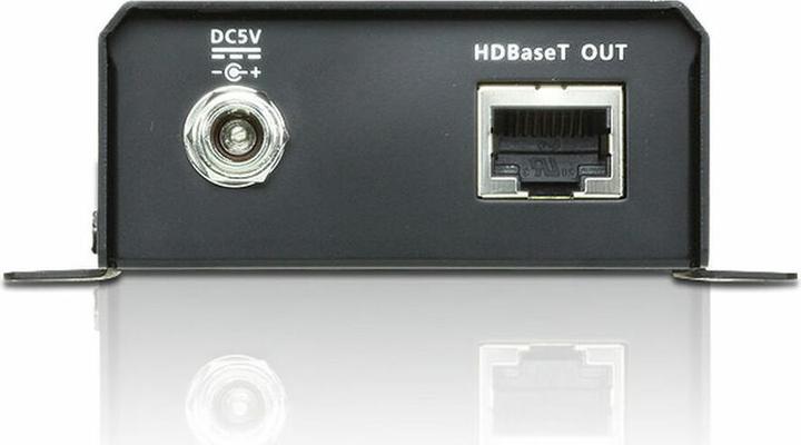 Actual product image Aten VanCryst VE801 HDMI HDBaseT-Lite Extender, Transmitter