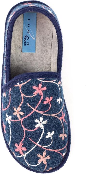 Immagine prodotto Lunar Gibson CiabatteDonna (39)