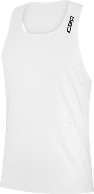 Actual product image Cep Pro Run Ultralight Tank Top (M)