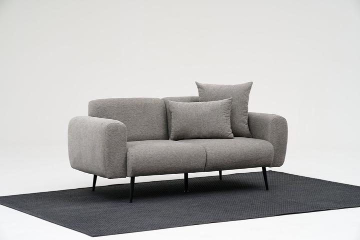Produktbild Atelier del Sofa Side (2-Sitzer)
