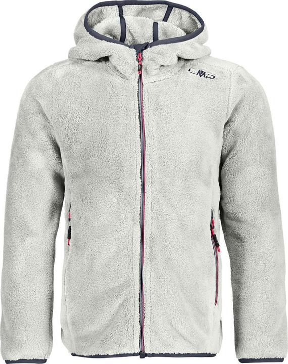 Immagine prodotto CMP Campagnolo Pile con cappuccio per bambini (134)