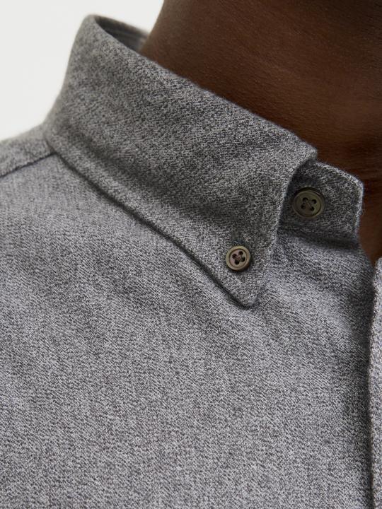 Immagine prodotto Jack & Jones Regular Fit Flanellhemd Flanellhemd (M)