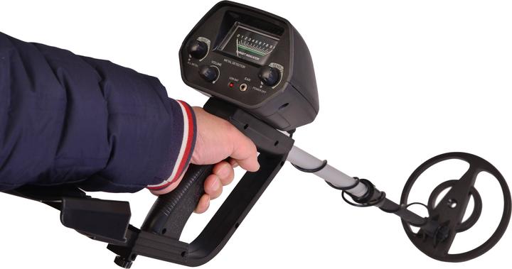 Actual product image Denver MET-117