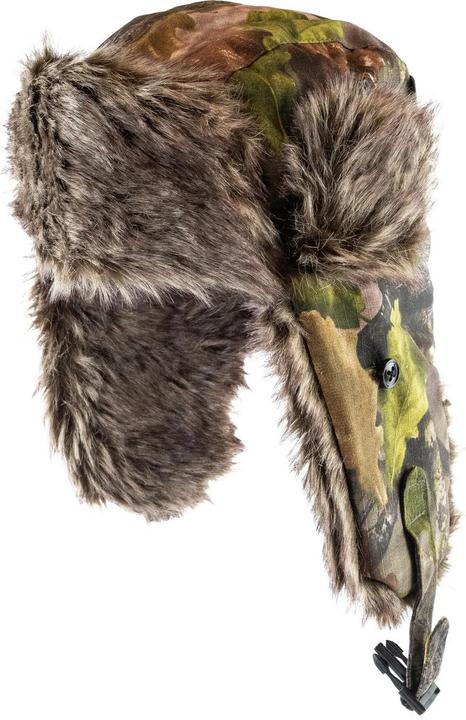 Produktbild Jack Pyke Tundra Wintermütze