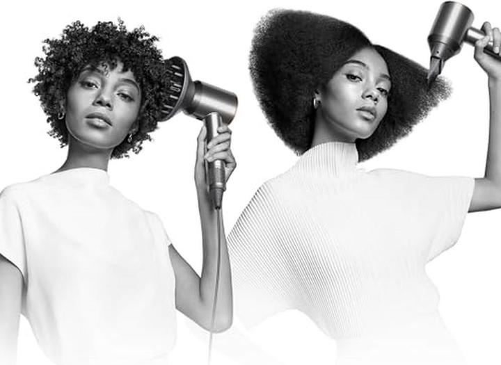 Image du produit Dyson Supersonic (1600 W)