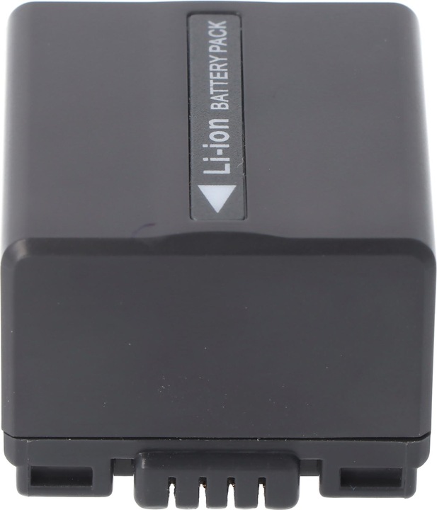 Produktbild AccuCell Akku Panasonic CGA-DU12, VW-VBD120 (Akku)