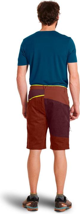 Actual product image Ortovox Casale Shorts (XL)