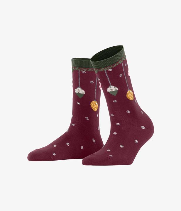 Immagine prodotto Burlington X-Mas Bauble (36 - 41)
