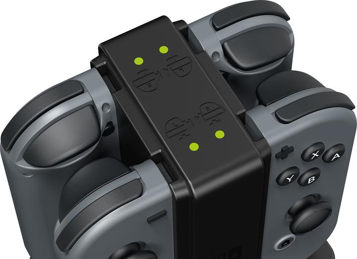 Immagine prodotto PowerA Joy-Con Dock di ricarica (Switch)