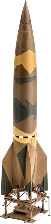 Image du produit Revell Model Set French A4/V2 Rocket