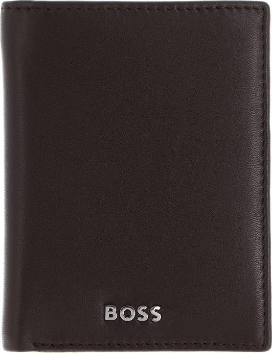 Actual product image Hugo Boss Classic Smooth Card Case