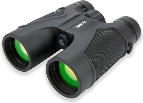 Carson 3D 10x42 ED (10 x, 42 mm)