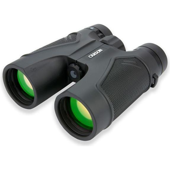 Carson, Binocolo, (10 x, 42 mm)